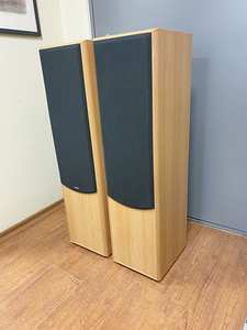 Jamo S406 2-Way Loudspeaker System (1 foto / 3)