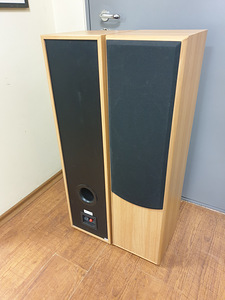 Jamo S406 2-Way Loudspeaker System (3 foto / 3)