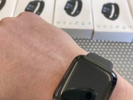 Smart watch