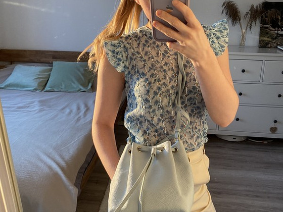 Crossbody