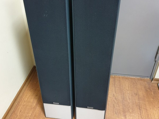 Simex CH 3000 Hifi suured põrandakõlarid