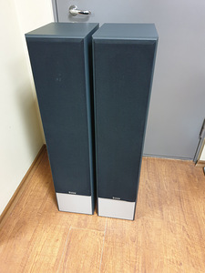 Simex CH 3000 Hifi большие напольные колонки (1 фото из 5)