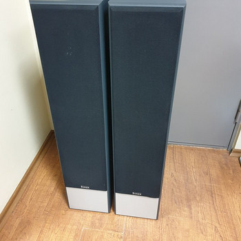 Simex CH 3000 Hifi большие напольные колонки