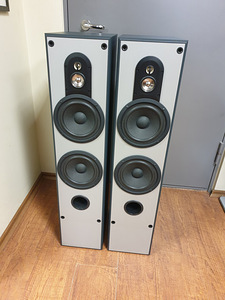 Simex CH 3000 Hifi большие напольные колонки (2 фото из 5)