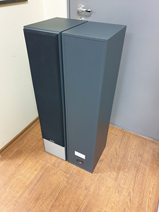 Simex CH 3000 Hifi большие напольные колонки (4 фото из 5)