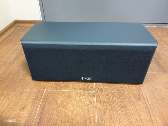 Центральный динамик simex CH-C1