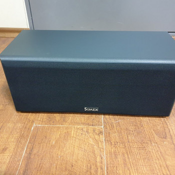 Центральный динамик simex CH-C1