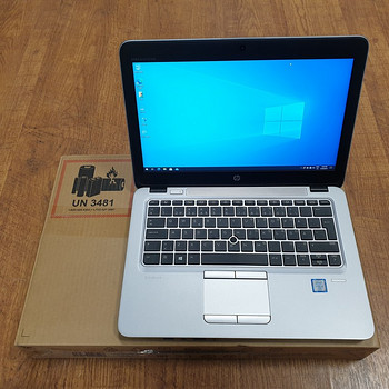 Hp Elitebook 820 G3 i5,256 SSD,8GB,Win 11