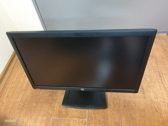 Hp compaq ZR2330W (23 TOLLI Full HD IPS ekraan)