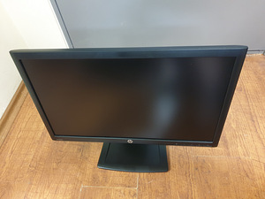 Hp compaq ZR2330W (23 TOLLI Full HD IPS ekraan) (1 foto / 2)