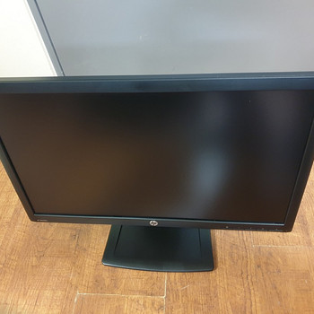 Hp compaq ZR2330W (23-дюймовый экран Full HD IPS)