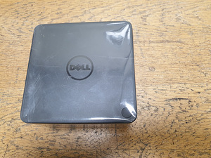 Беспроводная док-станция dell (WLD15) НОВИНКА (1 фото из 3)