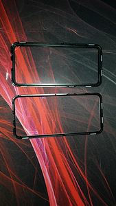 Samsung Galaxy S8 (2 фото из 2)