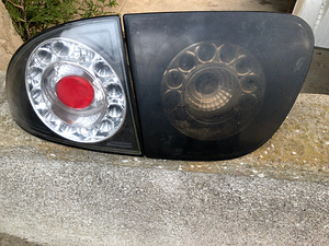 M: SEAT Leon mk1('98-05) tuuning tagatuled (1 foto / 7)
