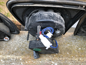 M: SEAT Leon mk1('98-05) tuuning tagatuled (4 foto / 7)