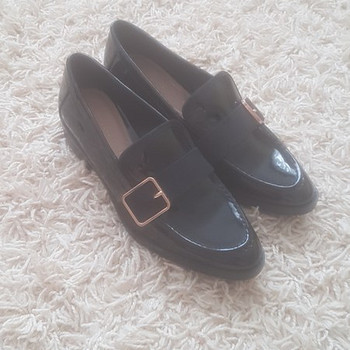 Zara обувь 37nr