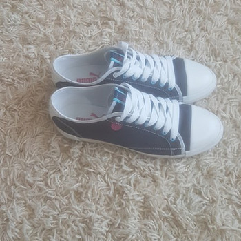 Puma tennised 37nr.