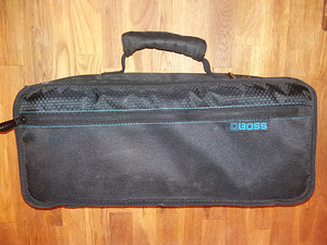 Boss GT-1 + kott + alaldi (4 foto / 7)