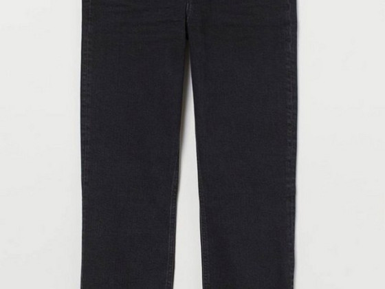 Uued h & m teksad