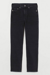 Новые джинсы h&m (1 фото из 2)