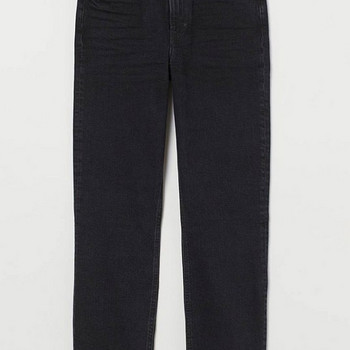 Новые джинсы h&m