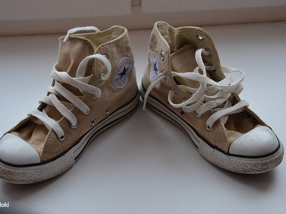 Кроссовки Converse All Star стр.31