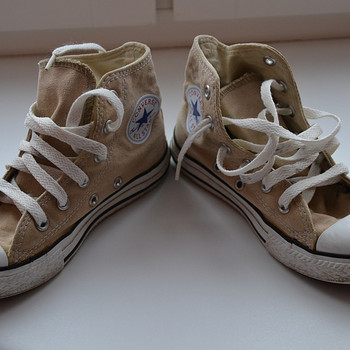 Кроссовки Converse All Star стр.31