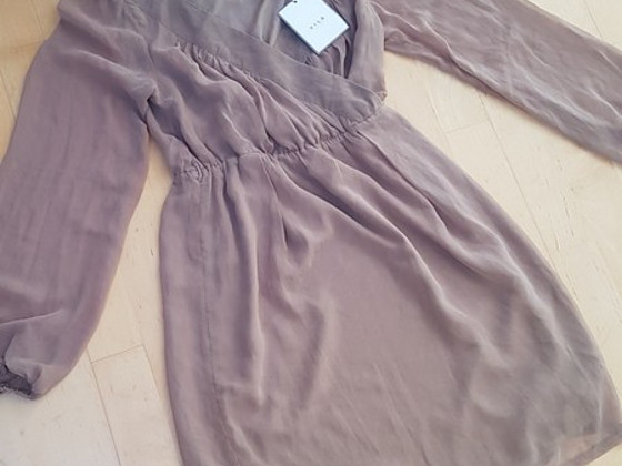 Vila clothes новое платье S
