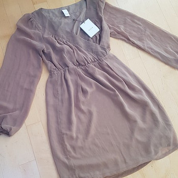Vila clothes новое платье S