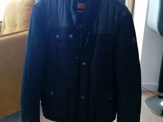 Куртка Hugo Boss / Boss Orange размер S