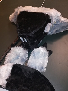 Fursuit (2 foto / 2)