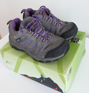 Karrimor outdoor tossud, suurus 29 (1 foto / 2)