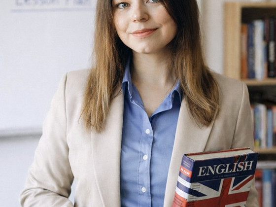 Inglise keele juhendaja