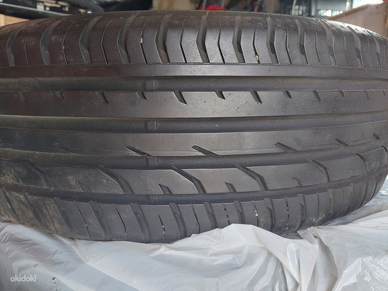 215/55 R18 4tk