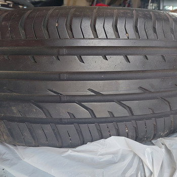 215/55 R18 4tk
