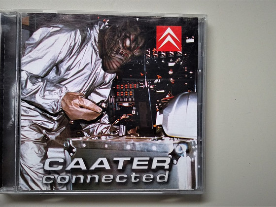 Caater - Connected прилично, б / у