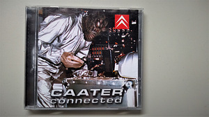 Caater ‎– Connected korralik,kasutatud (1 foto / 5)