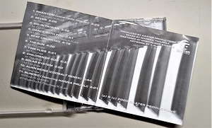Caater ‎– Connected korralik,kasutatud (3 foto / 5)