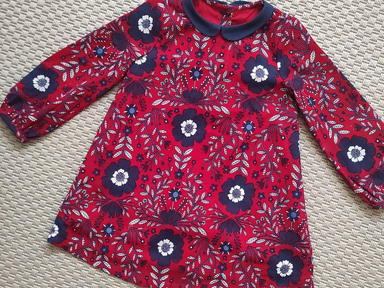 Платье Mothercare р.98