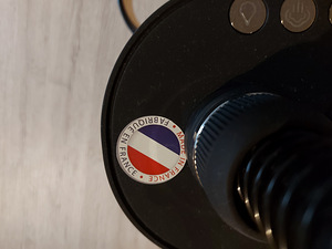 Riideauruti made in France (5 foto / 5)
