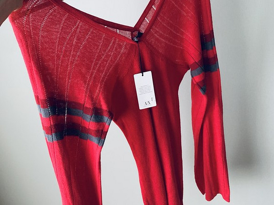 Armani Exchange M