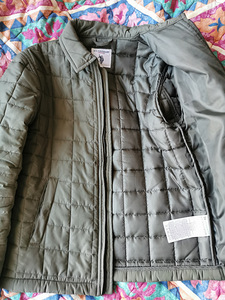 U. S. Polo Assn. Куртка Spring-Sugis для мальчиков (1 фото из 2)
