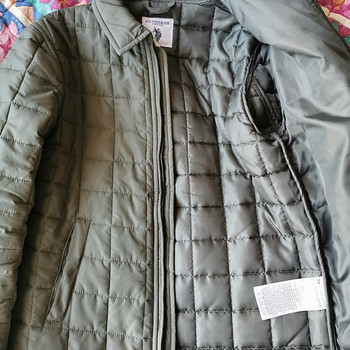 U. S. Polo Assn. Куртка Spring-Sugis для мальчиков