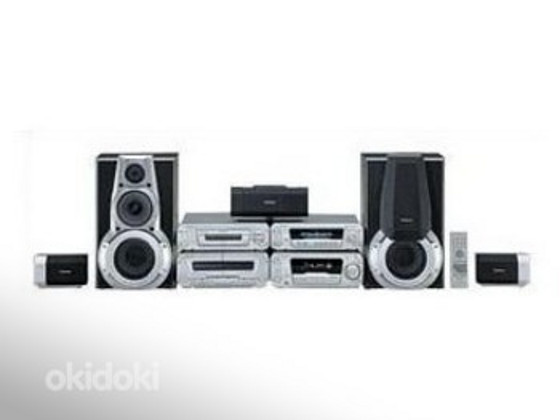 Technics SC-EH760