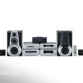 Technics SC-EH760