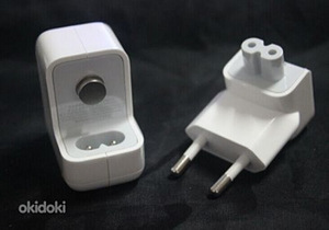 Laadimine (originaal) Apple USB iPadile / iPhone'ile (2 foto / 2)