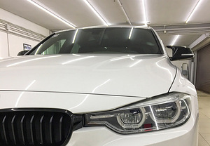 BMW M-Sport ārējo spoguļu korpusi (7 foto no 10)