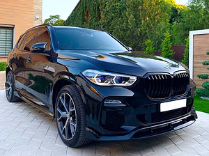 BMW M-Sport ārējo spoguļu korpusi (8 foto no 10)