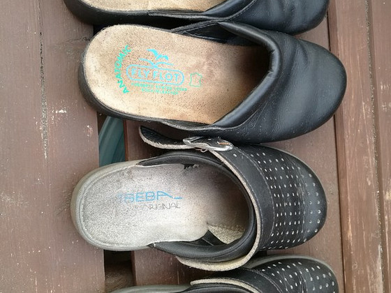 Продам рабочую обувь