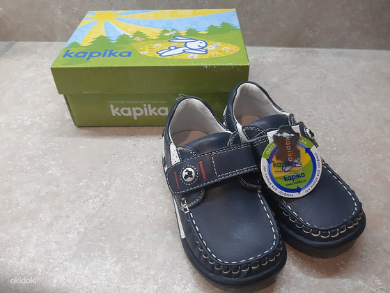 Kingad s.25